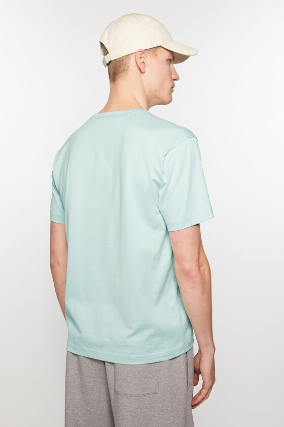 (image for) Clear Crew neck t-shirt- Regular fit